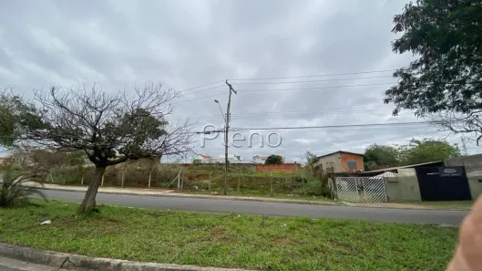 Lote/Terreno à venda, 1080m² no Vila Aeroporto, Campinas