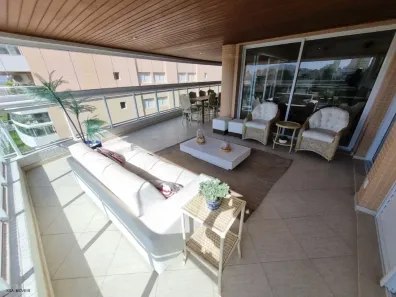 Apartamento com 5 Quartos à venda, 189m² no Vila Santa Clara, Guarujá