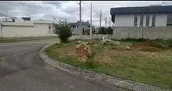 Lote/Terreno à venda, 450m² no Parque Residencial Maria Elmira, Caçapava