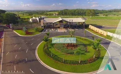 Lote/Terreno à venda, 1150m² no Residencial Haras Patente, Jaguariúna