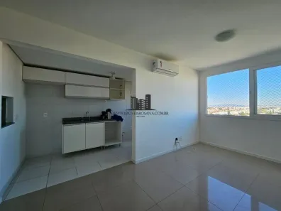 Apartamento com 2 Quartos para alugar, 86m² no Marechal Rondon, Canoas