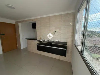 Apartamento com 2 Quartos à venda, 47m² no Jardim Ismênia, São José dos Campos