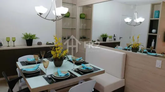 Apartamento com 3 Quartos à venda, 79m² no Jardim Bela Vista, Nova Odessa