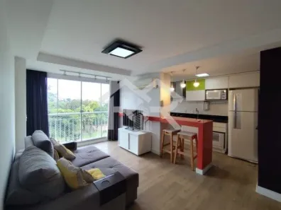 Apartamento com 3 Quartos para alugar, 83m² no Jardim Lindóia, Porto Alegre
