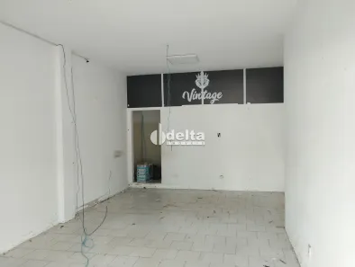 para alugar, 40m² no Nossa Senhora Aparecida, Uberlândia