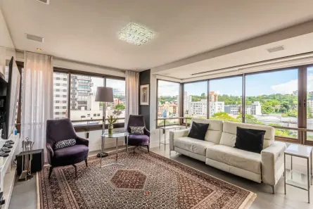 Apartamento com 2 Quartos à venda, 97m² no Menino Deus, Porto Alegre