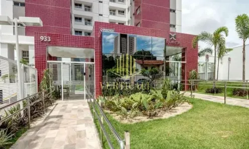 Apartamento com 3 Quartos à venda, 157m² no Jardim Cuiabá, Cuiabá