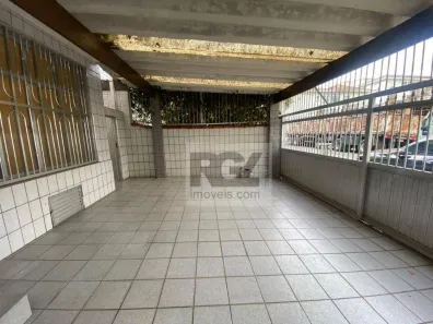 Casa com 3 Quartos à venda, 143m² no Ponta da Praia, Santos