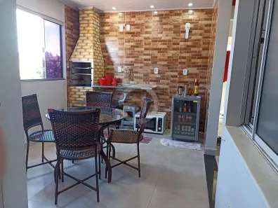 Apartamento com 2 Quartos à venda, 64m² no Residencial Jardins do Cerrado 7, Goiânia