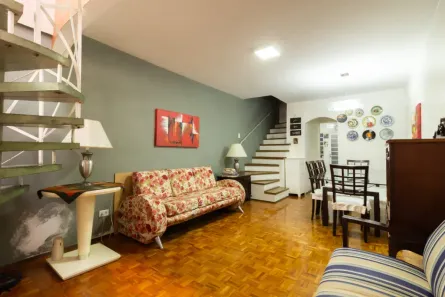 Sobrado com 2 Quartos à venda, 83m² no Conjunto Residencial Vista Verde, São Paulo
