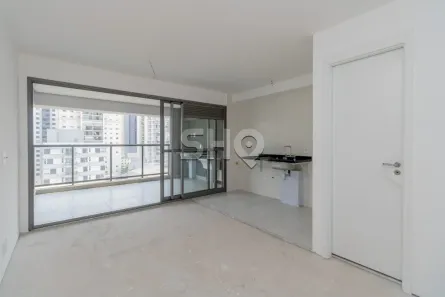 Apartamento com 1 Quarto à venda, 51m² no Perdizes, São Paulo