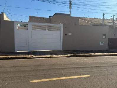 Casa com 1 Quarto à venda, 220m² no Morada do Sossego, Campo Grande