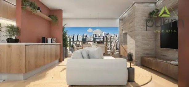 Apartamento com 3 Quartos à venda, 83m² no Vila Mariana, São Paulo