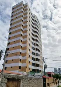 Apartamento com 3 Quartos para alugar, 90m² no Jatiúca, Maceió
