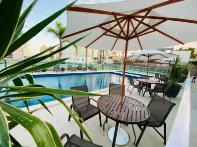 Apartamento com 2 Quartos à venda, 49m² no Neópolis, Natal