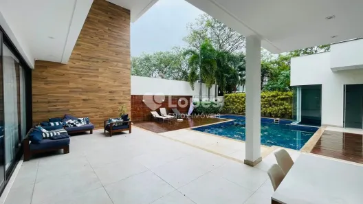 Casa com 5 Quartos à venda, 746m² no Barra da Tijuca, Rio de Janeiro