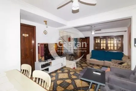 Sobrado com 2 Quartos para alugar, 122m² no Vila Monumento, São Paulo