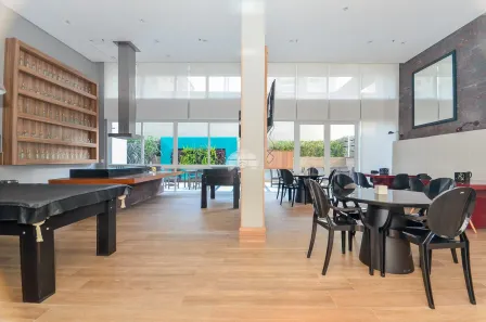 Sala Comercial à venda, 30m² no Vila Izabel, Curitiba