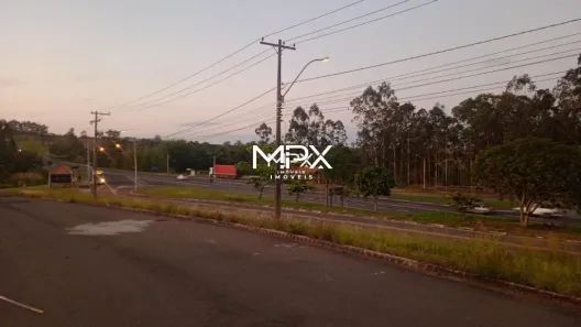 Lote/Terreno à venda, 250m² no Residencial Santa Luzia, Charqueada