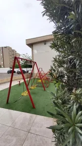 Apartamento com 3 Quartos à venda, 60m² no Parque São Luís, Taubaté
