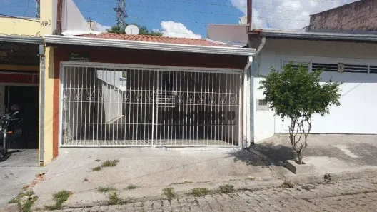 Casa com 2 Quartos à venda, 125m² no Jardim Marília, Salto