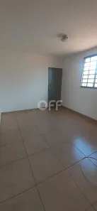 Apartamento com 2 Quartos à venda, 50m² no Bonfim, Campinas