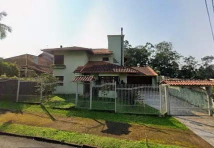Casa com 4 Quartos à venda, 199m² no Cristo Rei, São Leopoldo