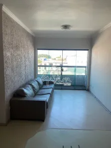 Apartamento com 2 Quartos à venda, 75m² no Nova Gerty, São Caetano do Sul