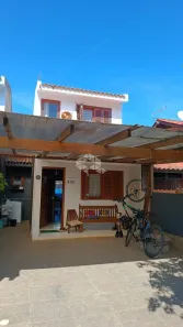 Casa com 2 Quartos à venda, 65m² no Ambrósio, Garopaba