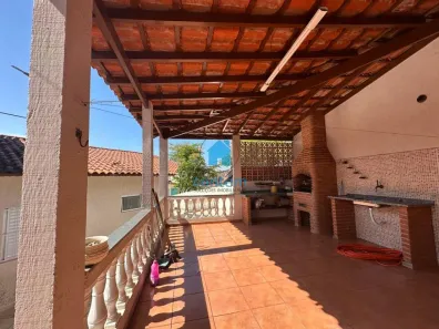 Casa de Condomínio com 3 Quartos à venda, 300m² no City Bussocaba, Osasco