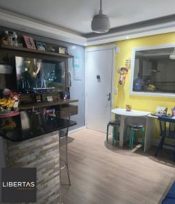 Apartamento com 2 Quartos à venda, 43m² no Vila Nova, Porto Alegre