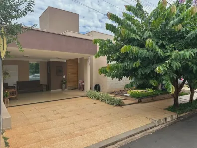 Casa de Condomínio com 3 Quartos à venda, 190m² no Residencial Alta Vista, São José do Rio Preto