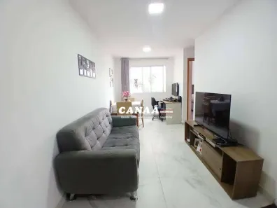 Apartamento com 2 Quartos à venda, 41m² no Parque Esmeralda, São Paulo