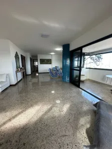 Apartamento com 4 Quartos à venda, 242m² no Pituba, Salvador
