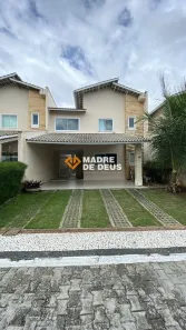 Casa de Condomínio com 3 Quartos à venda, 200m² no Guaribas, Eusébio