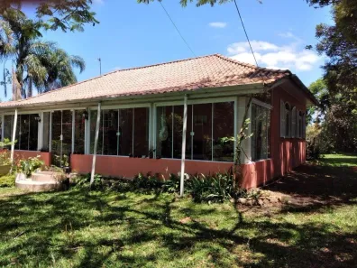 Fazenda/Sítio à venda, 2126m² no Campo Bonito, Torres