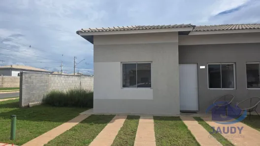 Casa de Condomínio com 3 Quartos para alugar, 200m² no Petrópolis, Várzea Grande