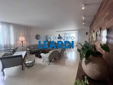 Apartamento com 3 Quartos à venda, 192m² no Jardim Paulista, São Paulo