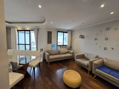 Apartamento com 3 Quartos à venda, 84m² no Vila Albertina, São Paulo