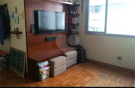 Apartamento com 2 Quartos à venda, 106m² no Jardim Paulista, São Paulo