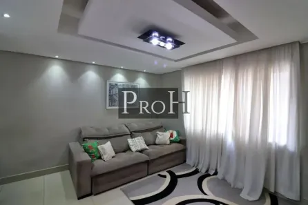 Casa com 3 Quartos à venda, 200m² no Jordanópolis, São Bernardo do Campo