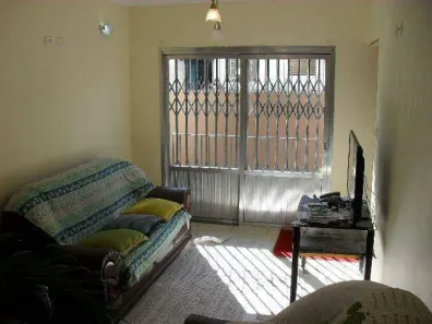 Apartamento com 2 Quartos à venda, 100m² no Taboão, São Bernardo do Campo