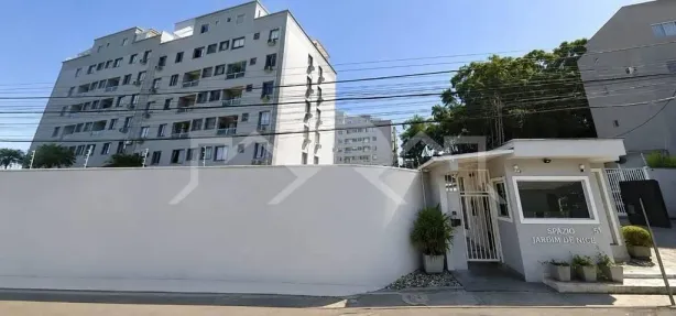 Apartamento com 2 Quartos à venda, 103m² no Costa e Silva, Joinville