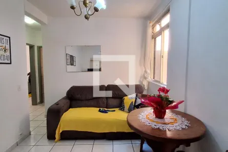 Apartamento com 2 Quartos à venda, 56m² no Rudge Ramos, São Bernardo do Campo