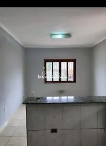 Casa com 2 Quartos à venda, 65m² no Vila Pereta, Poá