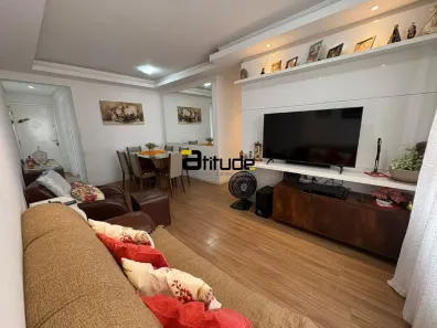 Apartamento com 3 Quartos à venda, 70m² no Vila Iracema-Belval, Barueri
