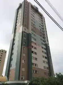 Apartamento com 2 Quartos para alugar, 65m² no Vila Cidade Universitária, Bauru