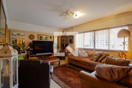 Apartamento com 3 Quartos à venda, 120m² no Vila Olímpia, São Paulo