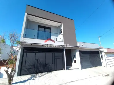 Casa com 3 Quartos à venda, 160m² no Residencial Vino Barolo, Bragança Paulista