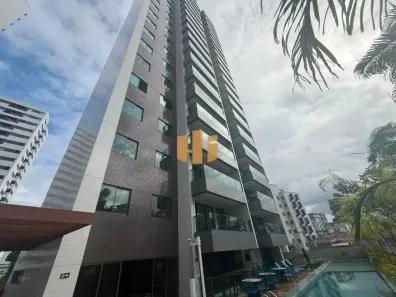 Apartamento com 3 Quartos à venda, 93m² no Madalena, Recife